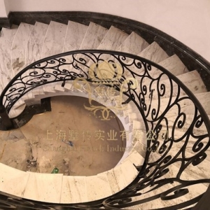 villa arch balustrades 05