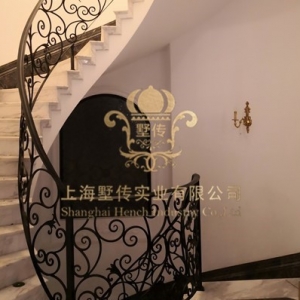 villa arch balustrades 02