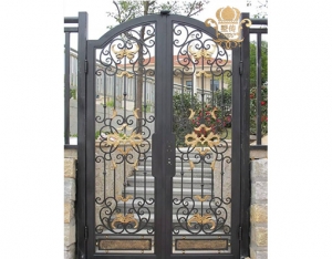 Iron Gate