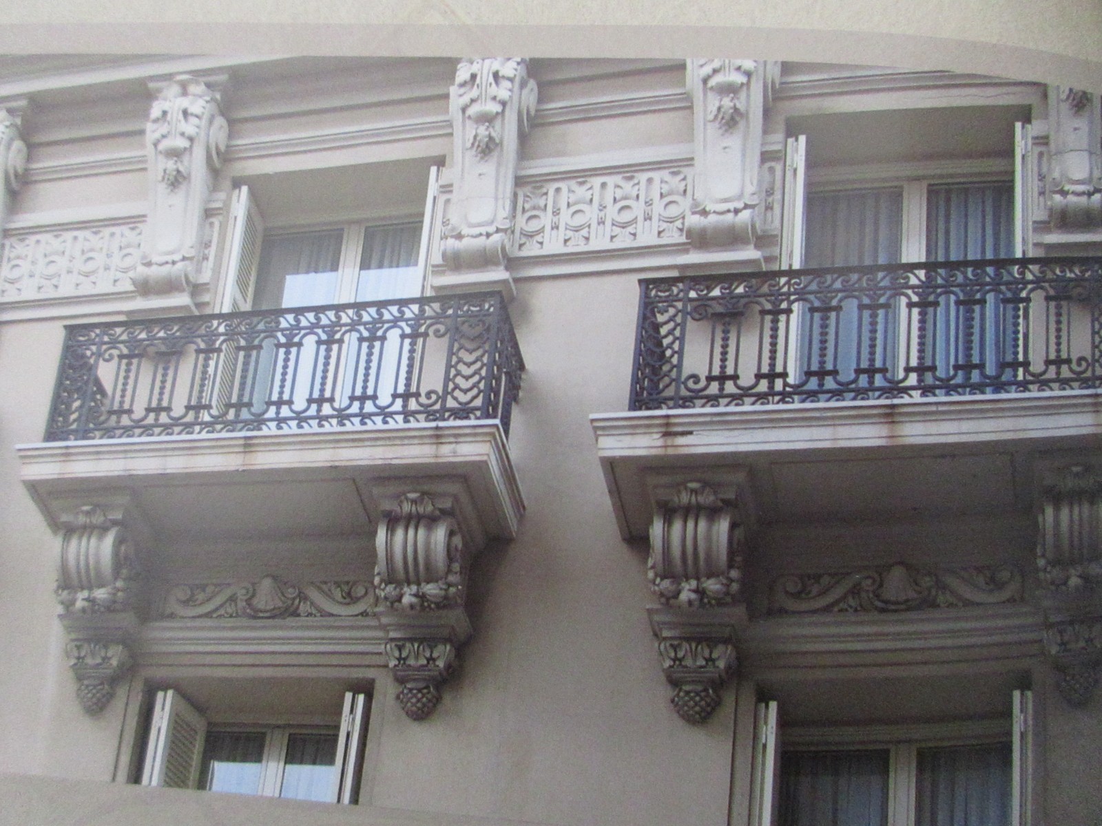Wrought iron railings balustrades balcony manufacturers China garden metal steel railing sppliers Hc-r11